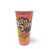 Meiji Yam Yam Strawberry