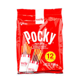 Pocky Biscuit Sticks(Clocolate)