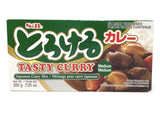 S&B Tasty Curry Sauce Mix