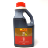 Lee Kum Kee Premium Soy Sauce(1.9L)