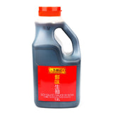 Lee Kum Kee Soy Sauce(1.9L)