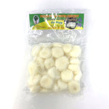 Frozen Peeled Water Chestnut