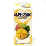 Alphonso Mango Juice