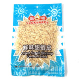 P.I.F Sunnymark Dried Small Shrimp(114g)