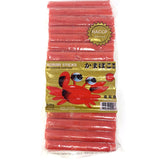 Frozen King Crab Sticks