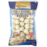 Gold Label White Fish Ball