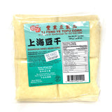 TJ Feng Ye Shanghai Dried Bean Curd