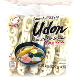 Heiwa Sanuki-Style Udon