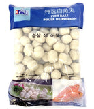 3 Fish Fish Ball