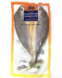 3 Fish Salted Yellow Croaker