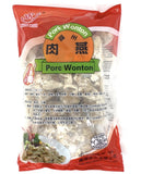 XR Pork Wonton