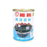 Chin Chin Grass Jelly