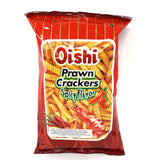 Oishi Prawn Crackers