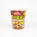 Cup Noodles Instant Noodle