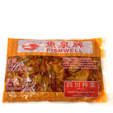 Fishwell Preserved Vegetable