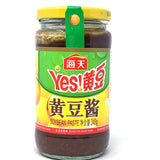 HotKid Soybean Paste