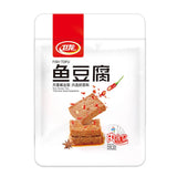 Weilong Fish Tofu Mix Flav