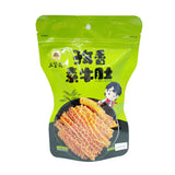 WXZ Dried Beancurd(Cumin)