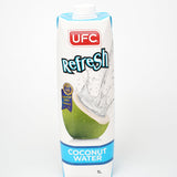 UFC Coconut Water