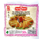 Spring Home TYJ Spring Roll Pastry