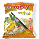 Ricey Instant Noodles