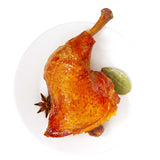 Grilled Chicken Leg