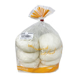 Steamed Bun (8pcs)