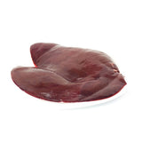 Fresh Beef  Liver