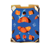 Tangerine in Case