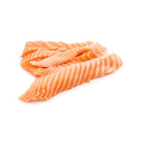 Fresh Salmon Belly