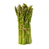 FRESH ASPARAGUS