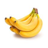 BANANAS