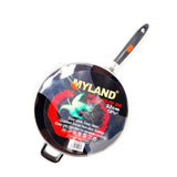 Myland Non-Stick Wok w/lid 32cm