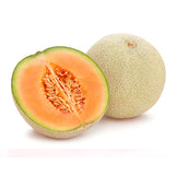 CANTALOUPES