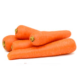 FRESH CARROTS