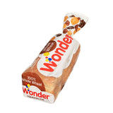 WONDER WHOLE WHEAT