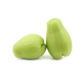 CHAYOTE SQUASH