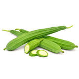 Chinese Okra