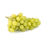 Green Seedless Grapes