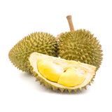 SH FROZEN FRESH DURIAN WHOLE