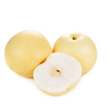 Sweet Asian Pear