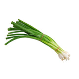 GREEN ONIONS