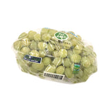 GREEN SEEDLESS GRAPES(super sweet)