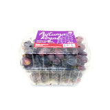 Black Grapes Seedless