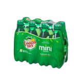 Canada Dry Mini Bottles