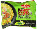 Pancit Canton Instant Noodles