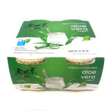 Lao Beijing Aloe Vera YOGURT