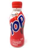 Yoplait Yop Strawberry