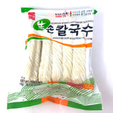 Wang Korean Knife-Cut Fresh Noodle