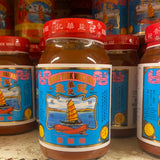 Koon Yick Wak Kee Chili Sauce(Hot)